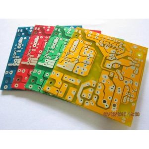 Cetak PCB